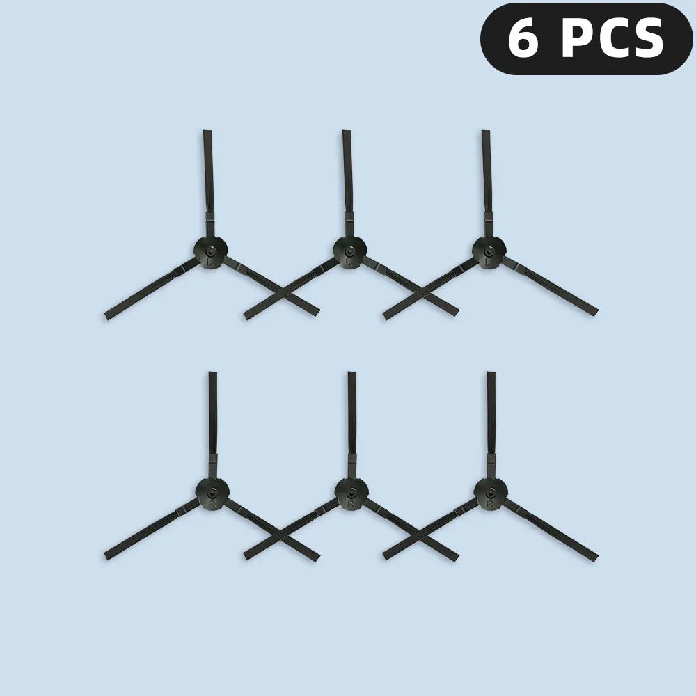 Kit Accessoires et Pièces de Rechange Compatibles ILIFE V9 / V9 Pro / G9 / G9 Pro / A12 Pro