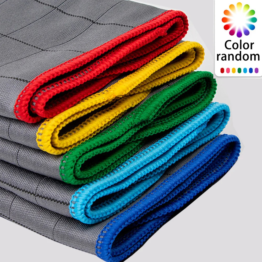 chiffon microfibre multi-usages cuisine salle de bain