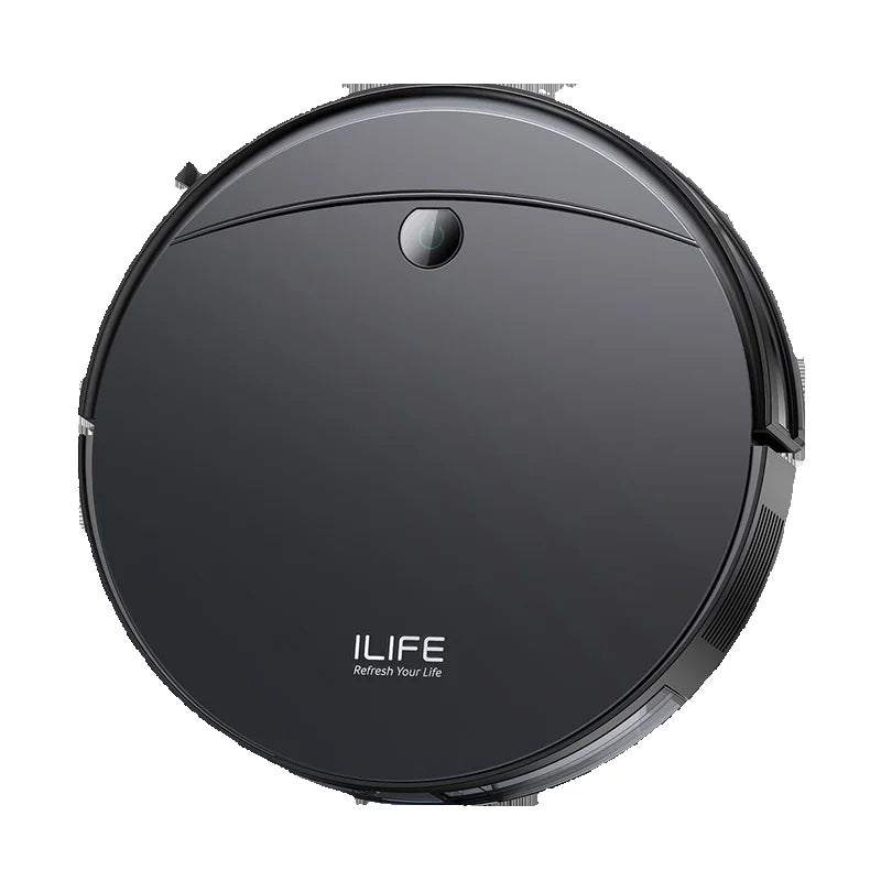 Aspirateur ILIFE V10 – Robot Intelligent, Puissant et Silencieux