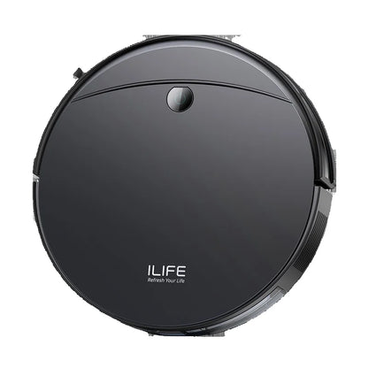 Aspirateur ILIFE V10 – Robot Intelligent, Puissant et Silencieux