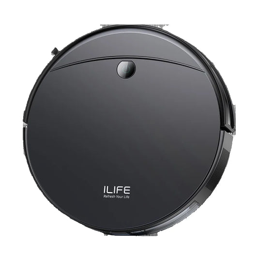 Aspirateur ILIFE V10 – Robot Intelligent, Puissant et Silencieux
