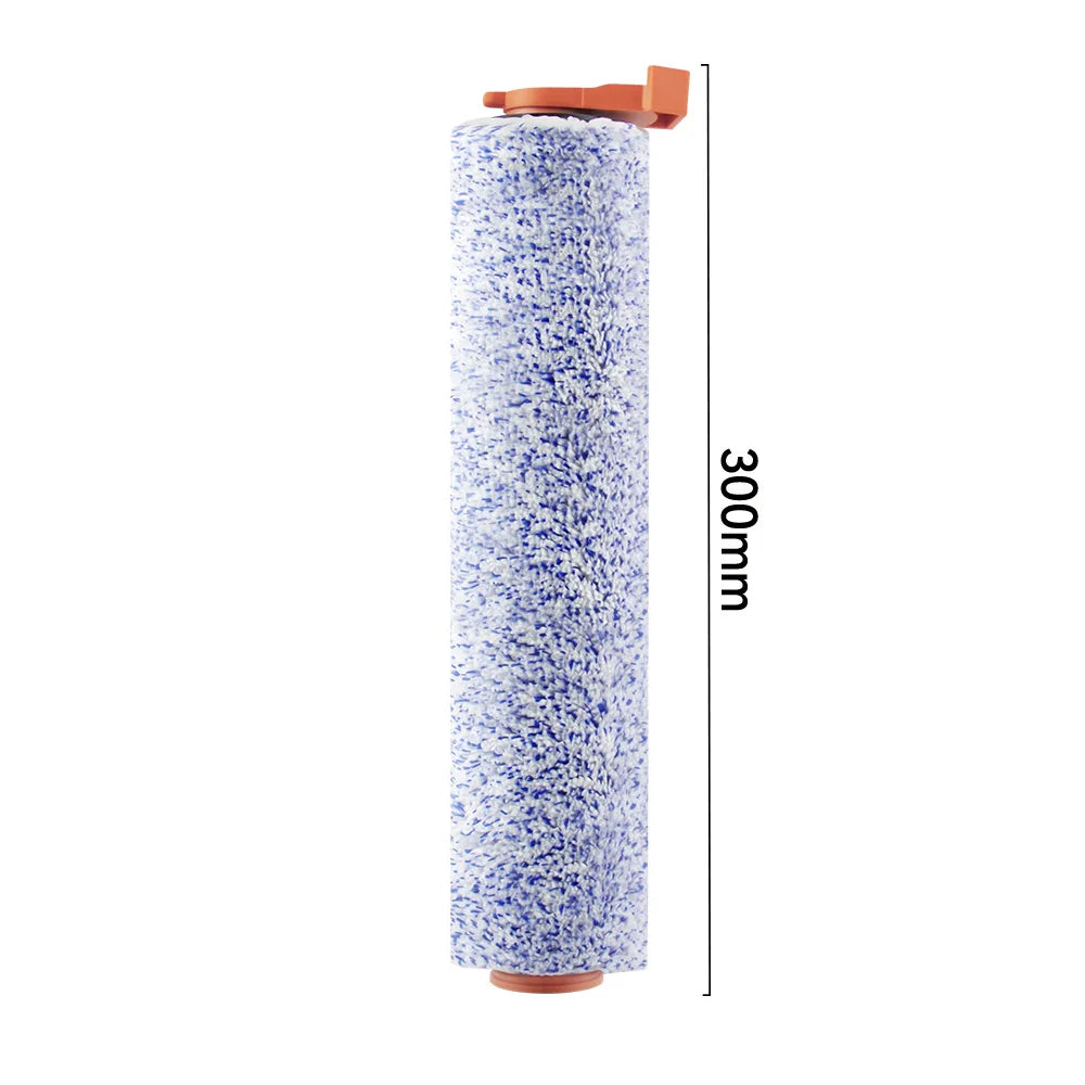 Brosse Rouleau et Filtres HEPA de Remplacement pour Aspirateur ILIFE W90