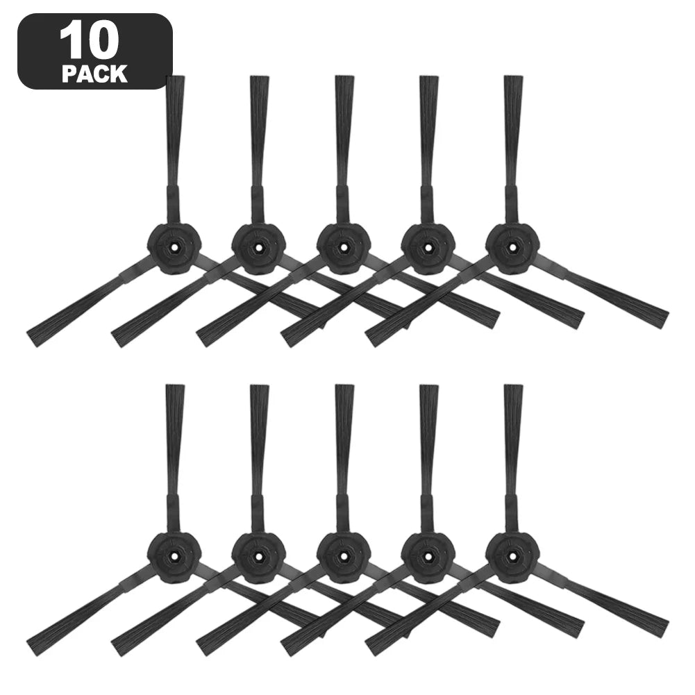 Brosse Latérale de Remplacement pour Aspirateur Robot ILIFE A30 Pro