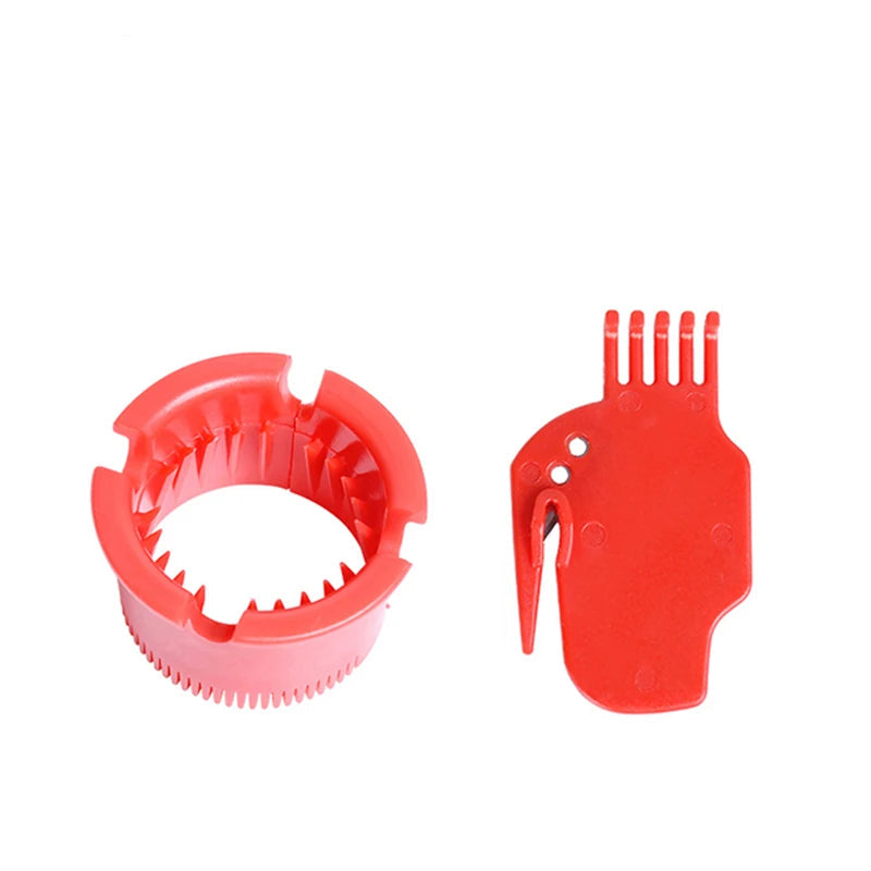 Accessoires de nettoyage pour Entretiens Buses et Brosses d’aspirateurs ILIFE