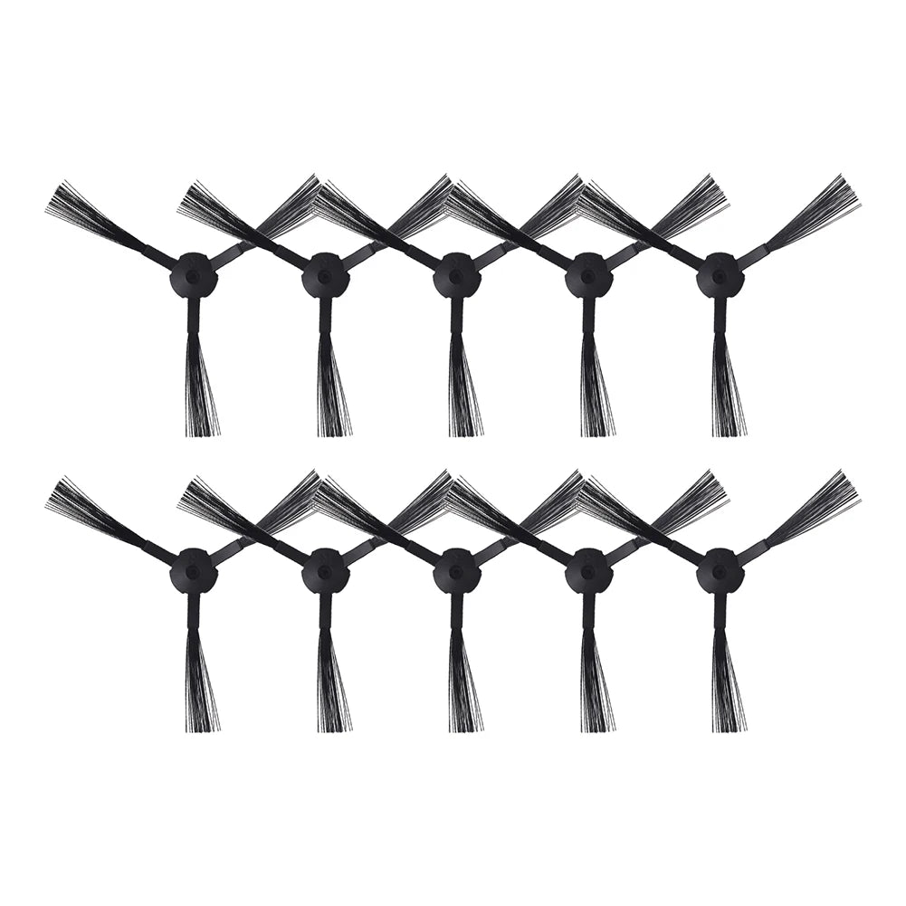 Brosse Latérale de Remplacement pour Aspirateur Robot ILIFE A30 Pro