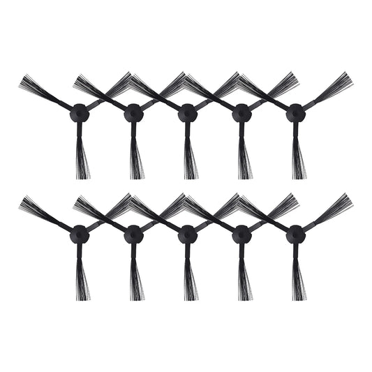 Brosse Latérale de Remplacement pour Aspirateur Robot ILIFE A30 Pro