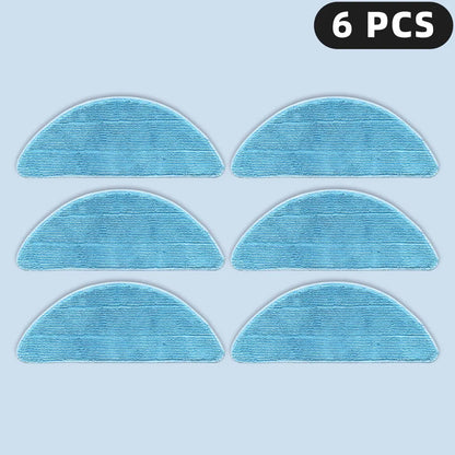 Kit Accessoires et Pièces de Rechange Compatibles ILIFE V9 / V9 Pro / G9 / G9 Pro / A12 Pro