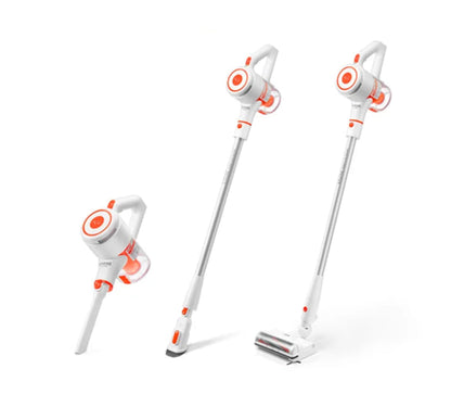 ILIFE G80 – Aspirateur Balai Sans Fil Puissant & Polyvalent