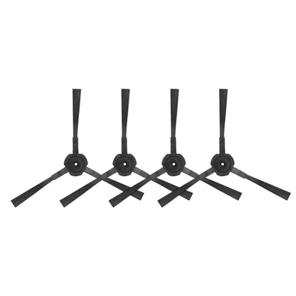 Brosse Latérale de Remplacement pour Aspirateur Robot ILIFE A30 Pro