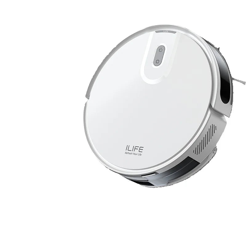 Aspirateur Robot ILIFE V20 – Performance, Puissance et Confort Ultime