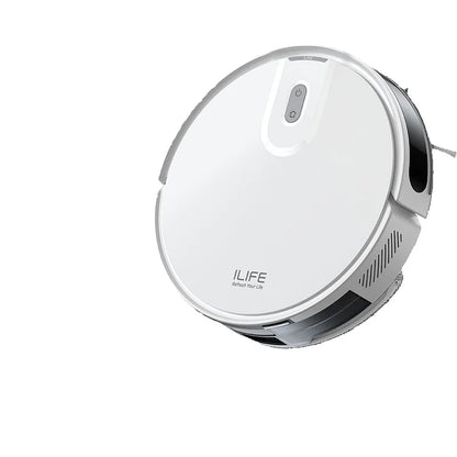 Aspirateur Robot ILIFE V20 – Performance, Puissance et Confort Ultime