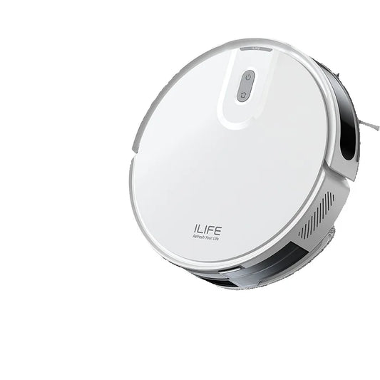 Aspirateur Robot ILIFE V20 – Performance, Puissance et Confort Ultime
