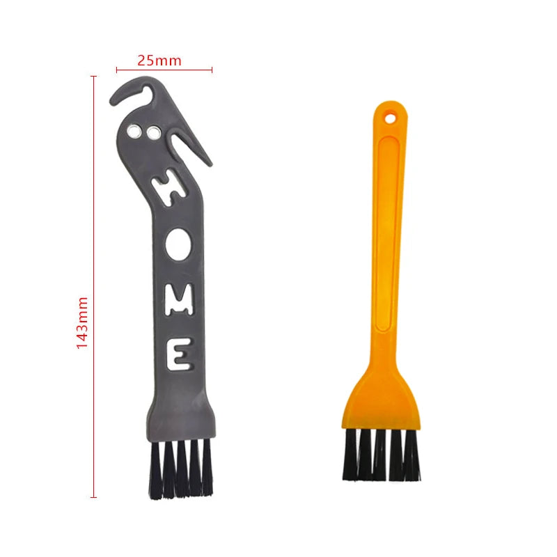 Accessoires de nettoyage pour Entretiens Buses et Brosses d’aspirateurs ILIFE