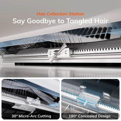 Aspirateur Robot ILIFE T60 – Performance Maximale, Sans Effort