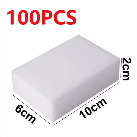 éponge magique nettoyage