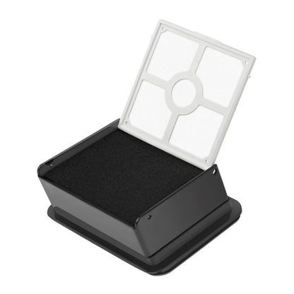 filtre aspirateur laveur ILIFE W90