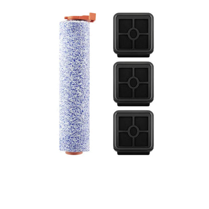 kit rouleau et filtre pour ILIFE W90