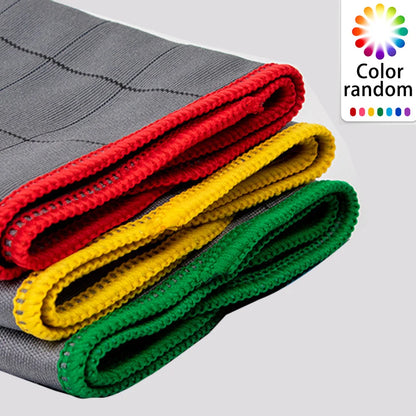 lot de chiffons microfibres réutilisables